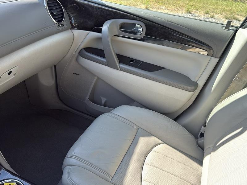 Buick Enclave Premium FWD 2015