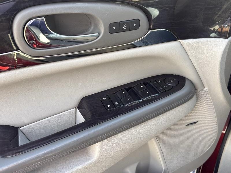 Buick Enclave Premium FWD 2015