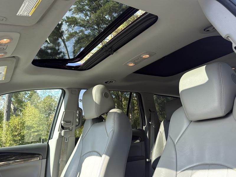 Buick Enclave Premium FWD 2015
