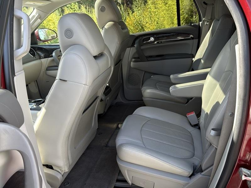 Buick Enclave Premium FWD 2015