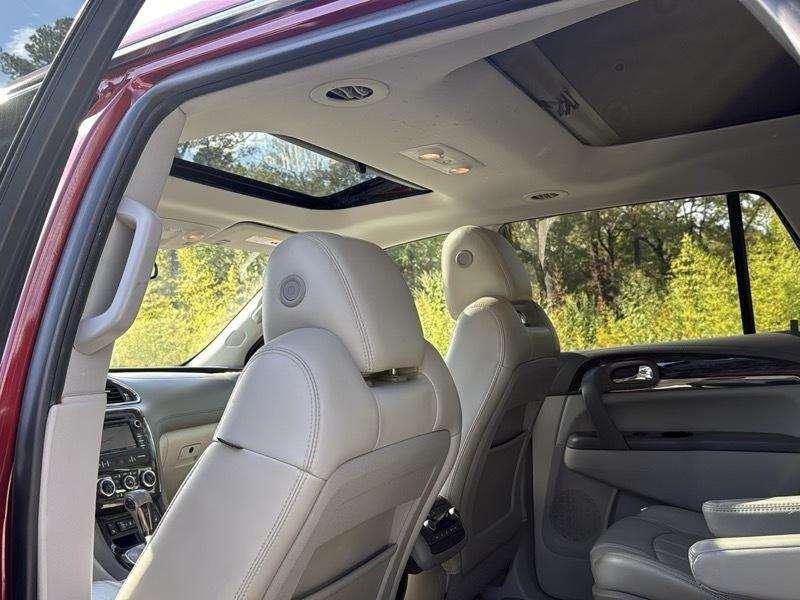 Buick Enclave Premium FWD 2015