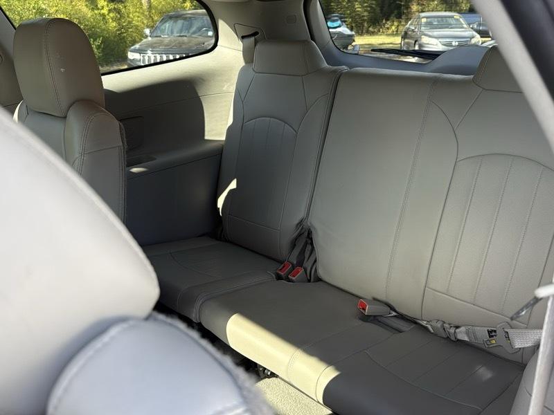 Buick Enclave Premium FWD 2015
