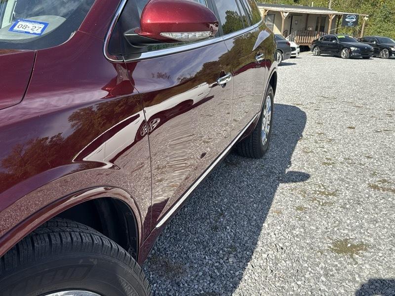 Buick Enclave Premium FWD 2015