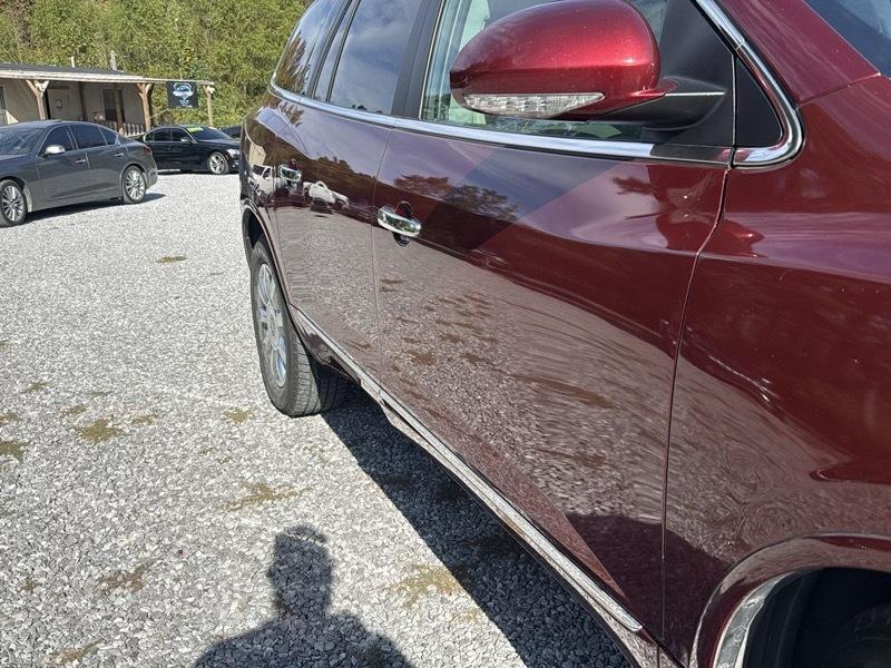 Buick Enclave Premium FWD 2015