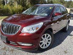 2015 Buick Enclave 