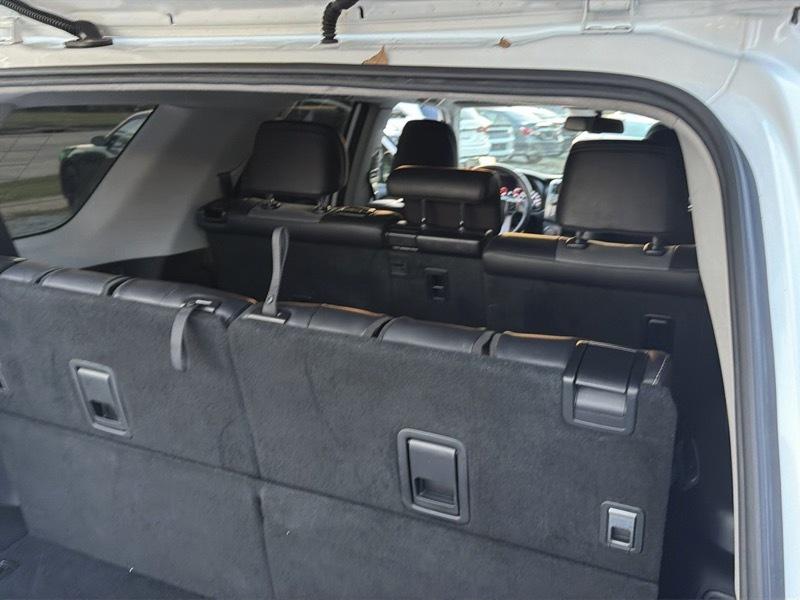 Toyota 4Runner SR5 2WD 2019