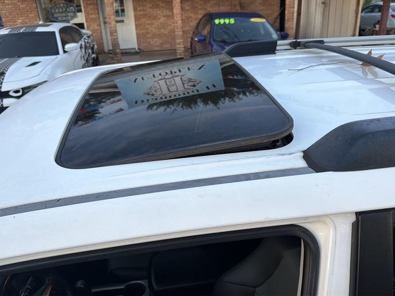 Toyota 4Runner SR5 2WD 2019
