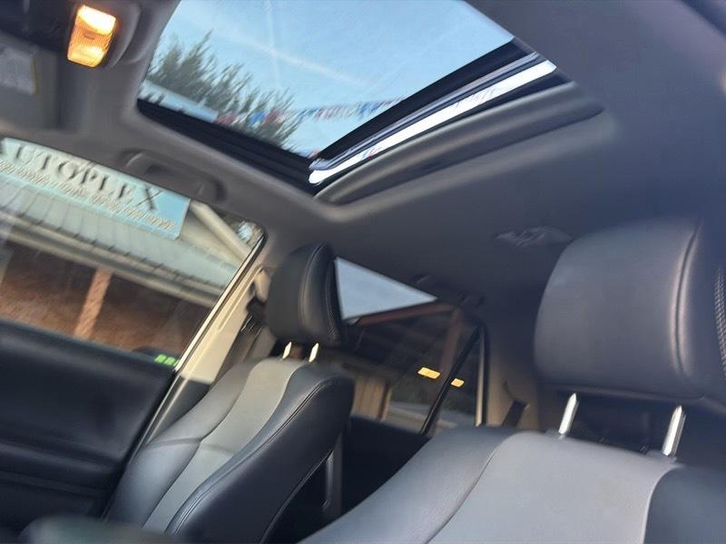 Toyota 4Runner SR5 2WD 2019