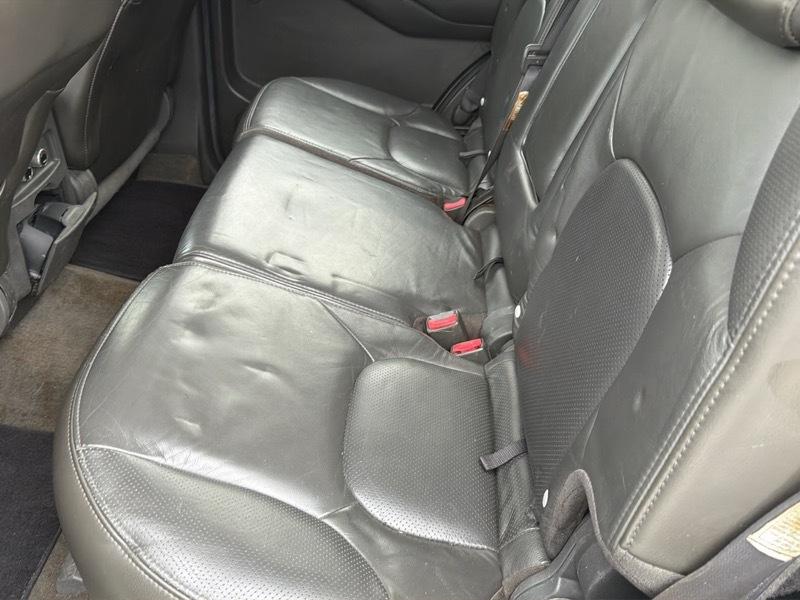Nissan Pathfinder LE 4WD 2006