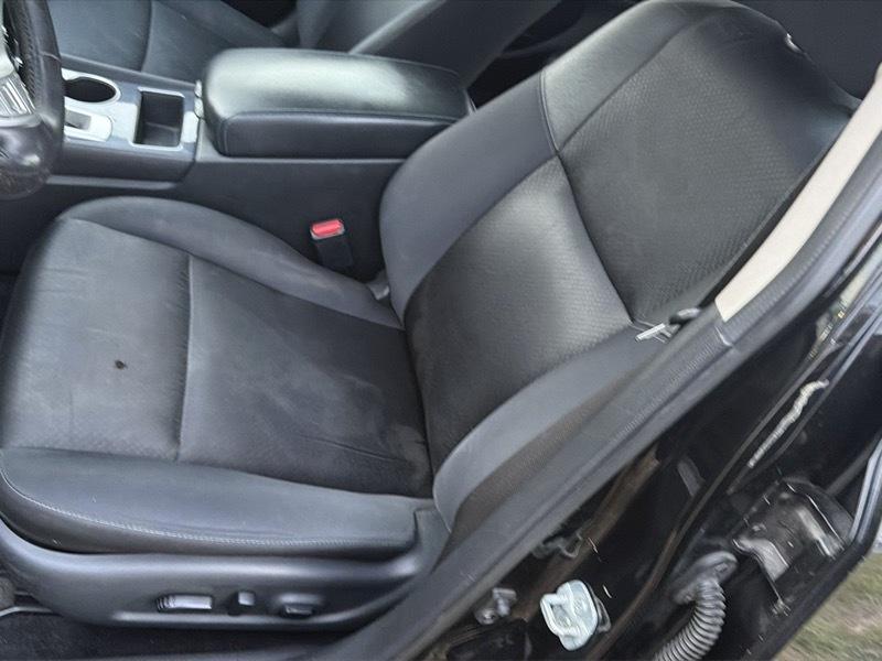 Nissan Altima 2.5 SV 2018
