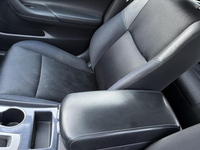 Nissan Altima 2.5 SV 2018