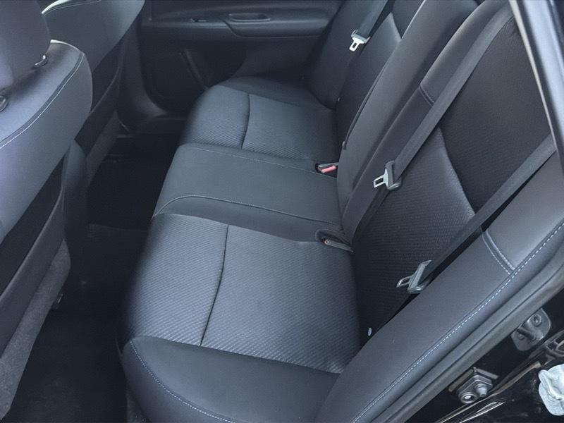 Nissan Altima 2.5 SV 2018