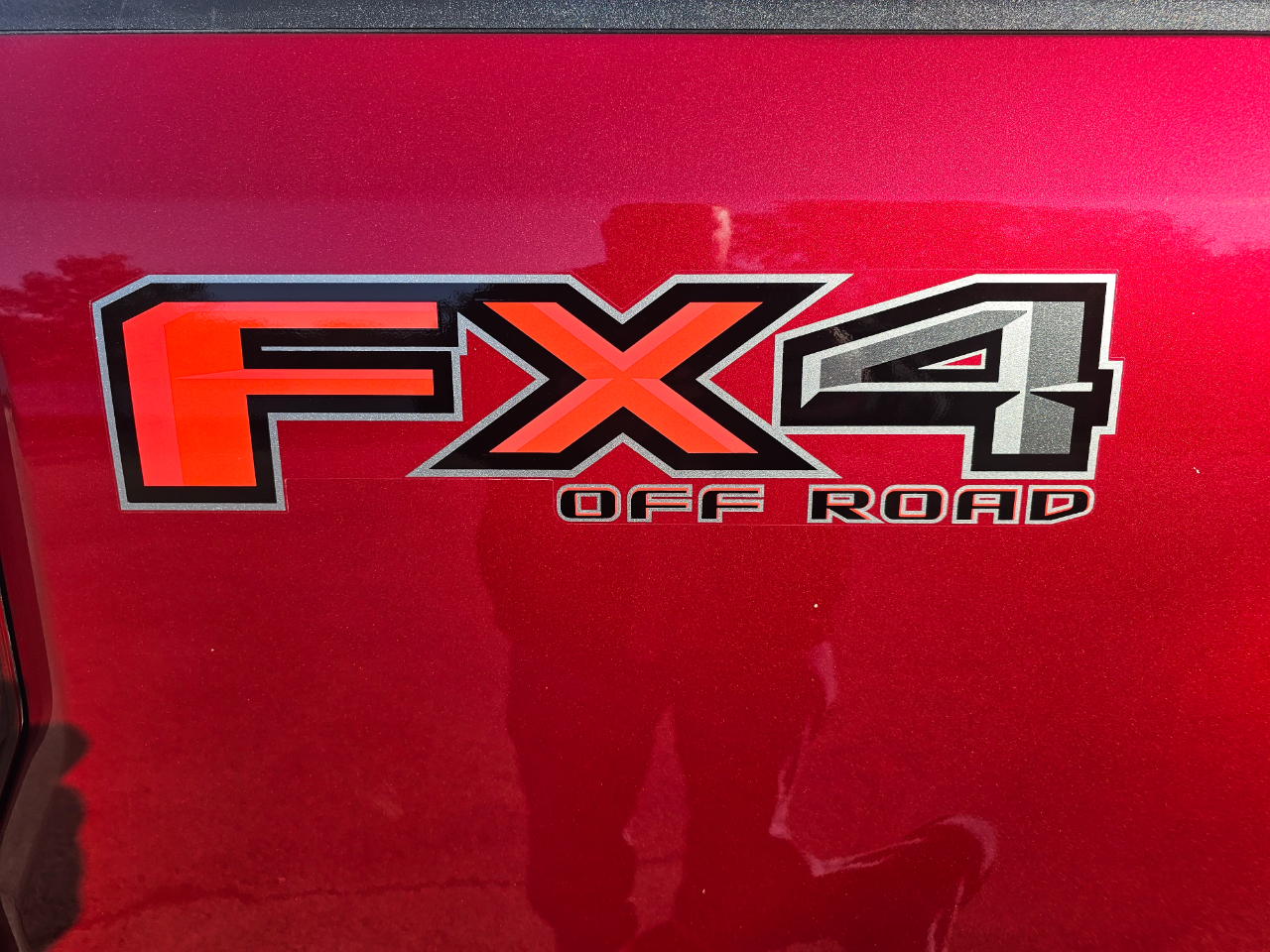 Ford Super Duty F-250 SRW XLT 4WD Crew Cab 8' Box 2017 Ford Super Duty F-250 SRW XLT 4WD Crew Cab 8' Box 2017