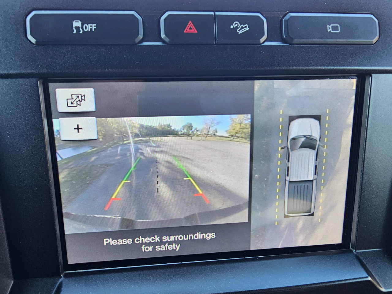 Ford Super Duty F-250 SRW XLT 4WD Crew Cab 8' Box 2017 Ford Super Duty F-250 SRW XLT 4WD Crew Cab 8' Box 2017