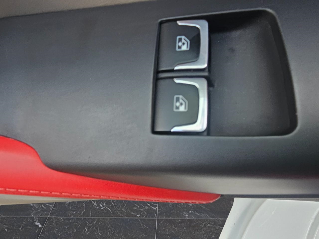 Chevrolet Corvette 2dr Stingray Z51 Cpe w/3LT 2015