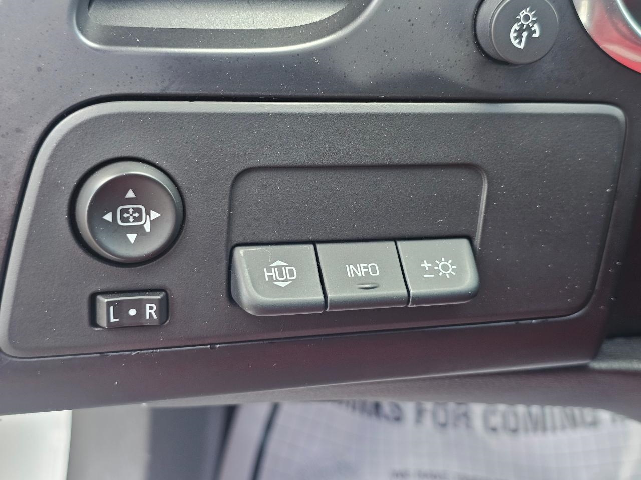 Chevrolet Corvette 2dr Stingray Z51 Cpe w/3LT 2015