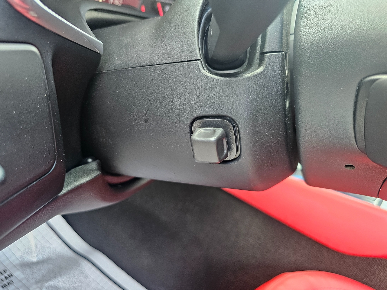 Chevrolet Corvette 2dr Stingray Z51 Cpe w/3LT 2015