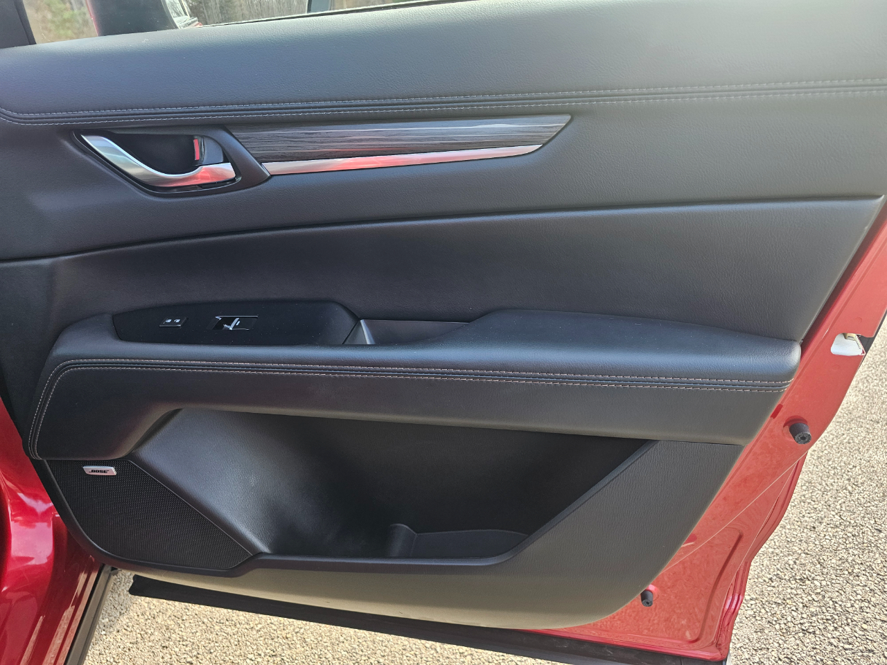 Mazda CX-5 Grand Touring AWD 2019