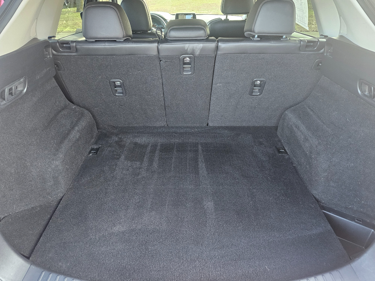 Mazda CX-5 Grand Touring AWD 2019