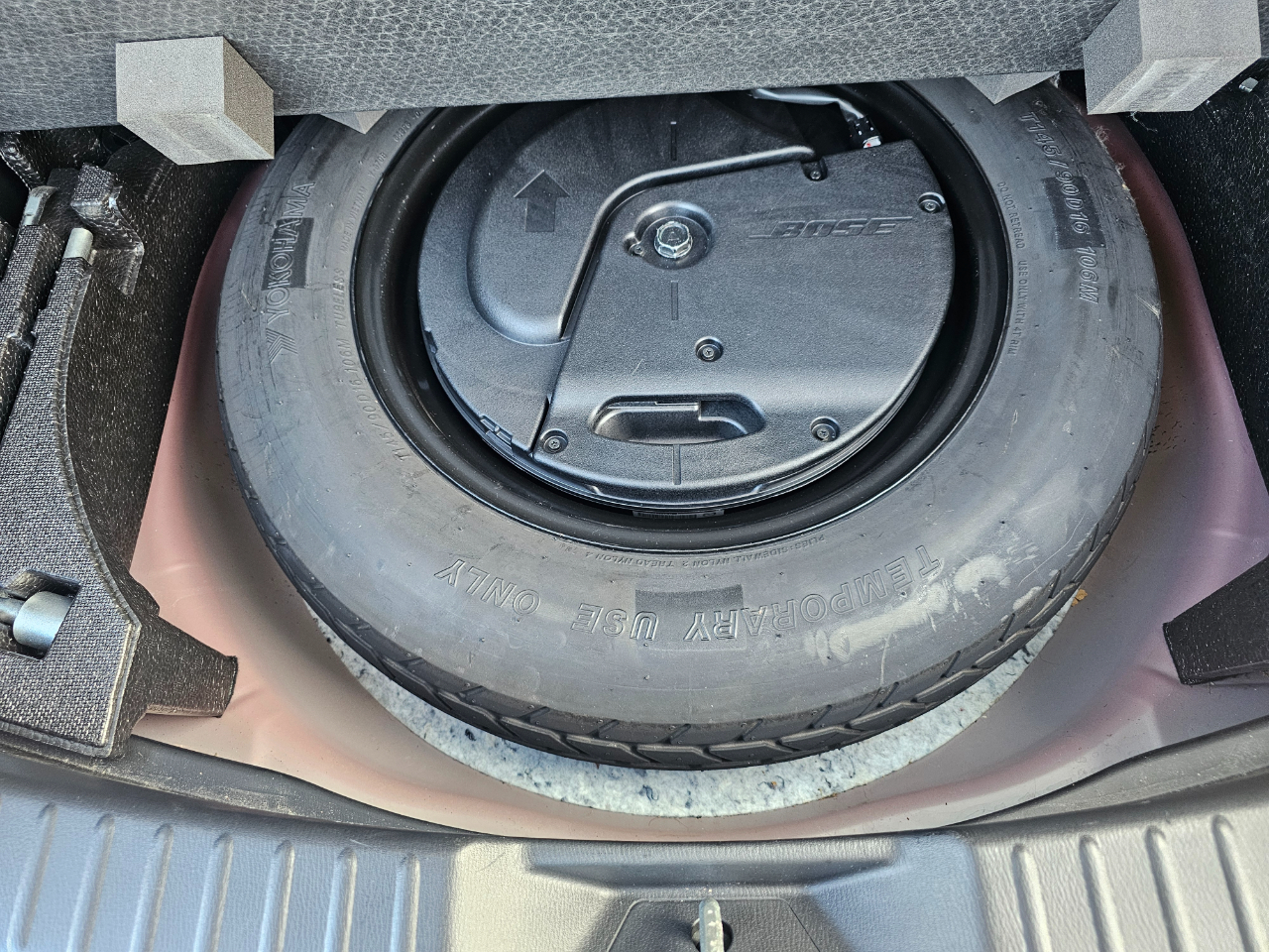 Mazda CX-5 Grand Touring AWD 2019