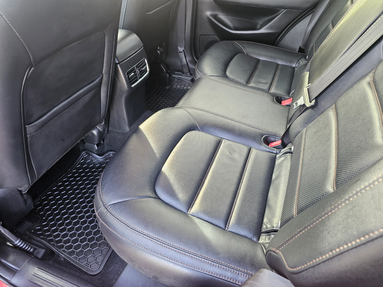 Mazda CX-5 Grand Touring AWD 2019