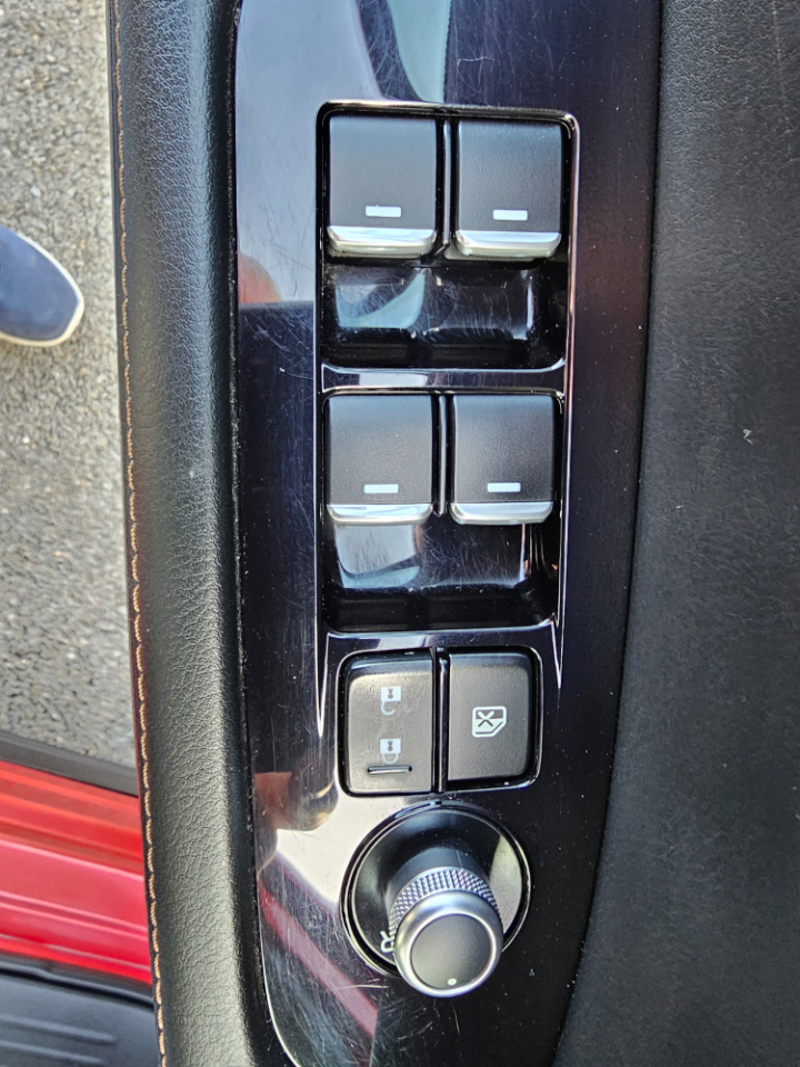 Mazda CX-5 Grand Touring AWD 2019