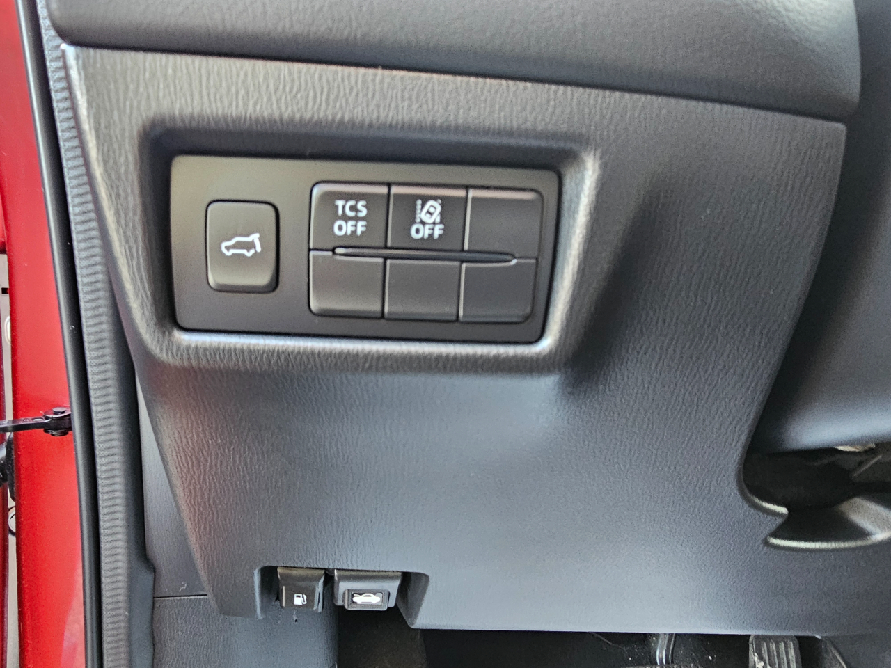 Mazda CX-5 Grand Touring AWD 2019