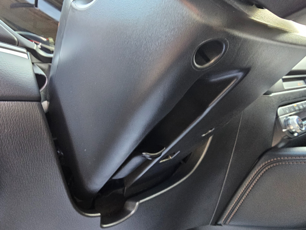 Mazda CX-5 Grand Touring AWD 2019