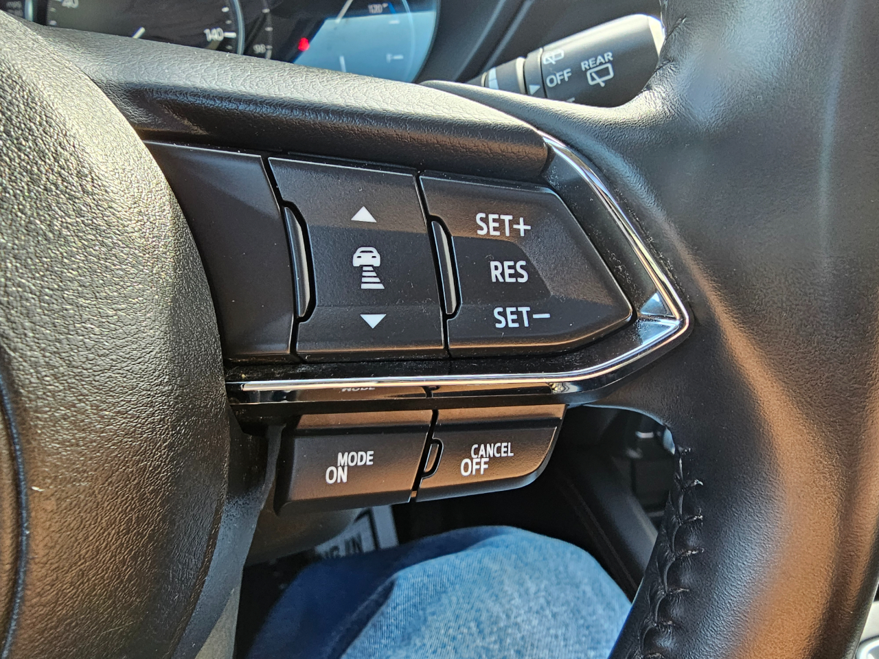 Mazda CX-5 Grand Touring AWD 2019