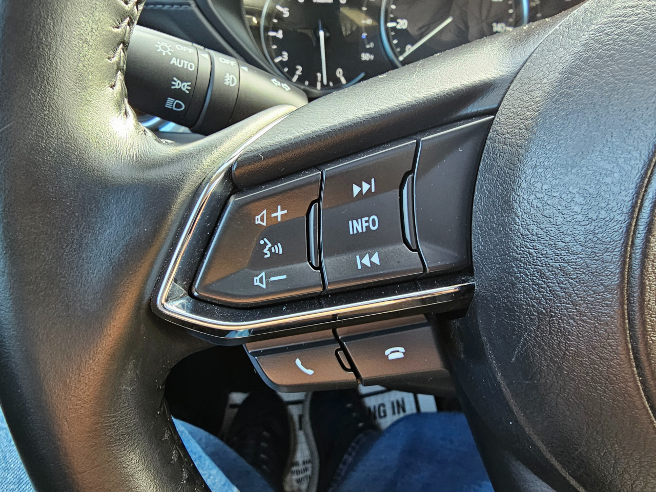 Mazda CX-5 Grand Touring AWD 2019