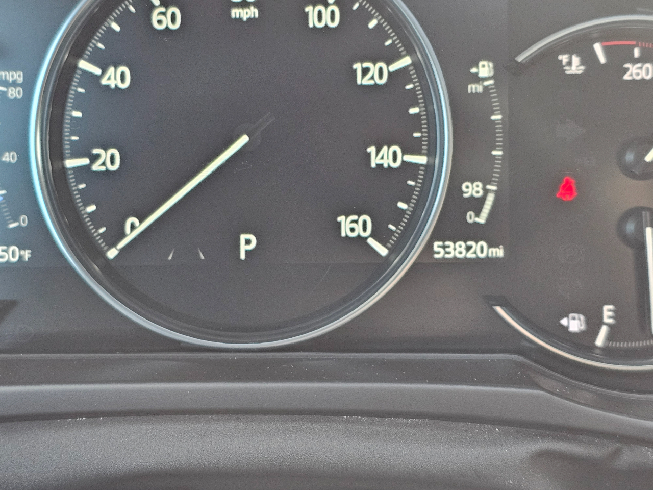 Mazda CX-5 Grand Touring AWD 2019