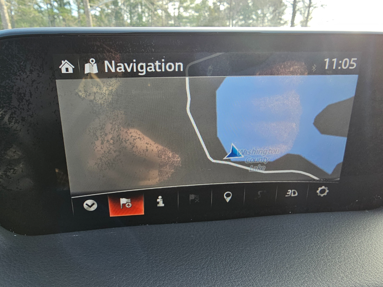 Mazda CX-5 Grand Touring AWD 2019