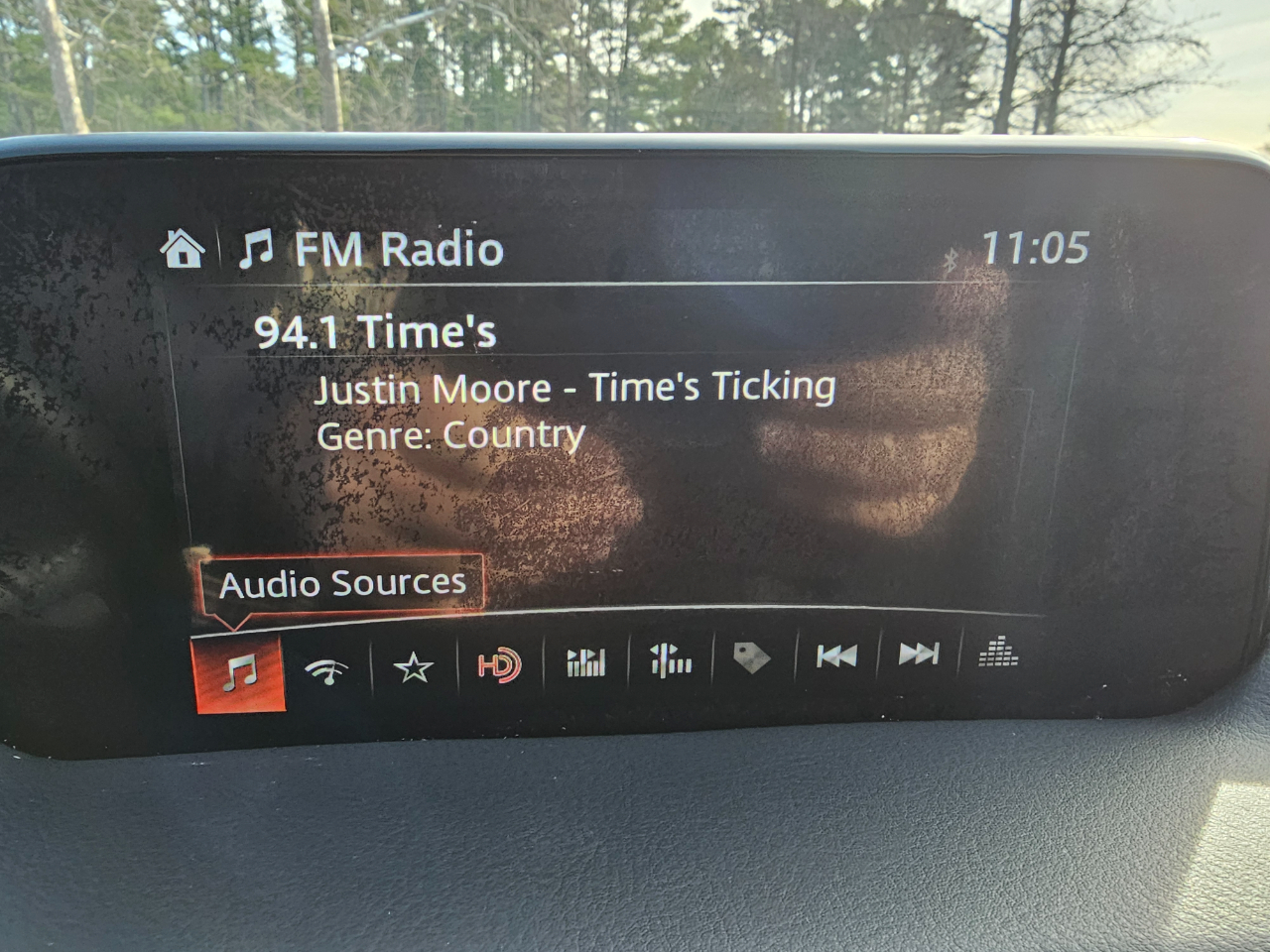 Mazda CX-5 Grand Touring AWD 2019