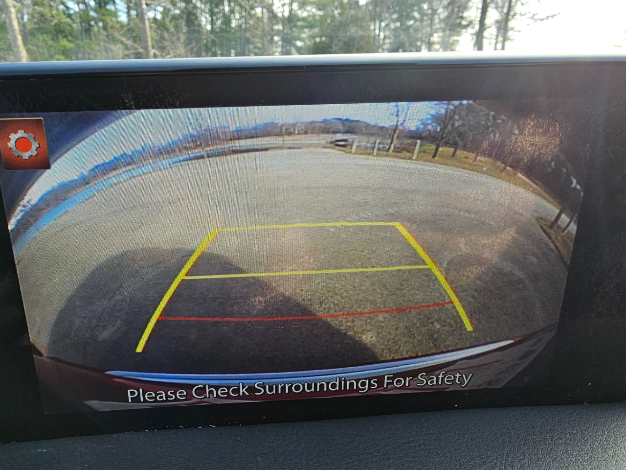 Mazda CX-5 Grand Touring AWD 2019