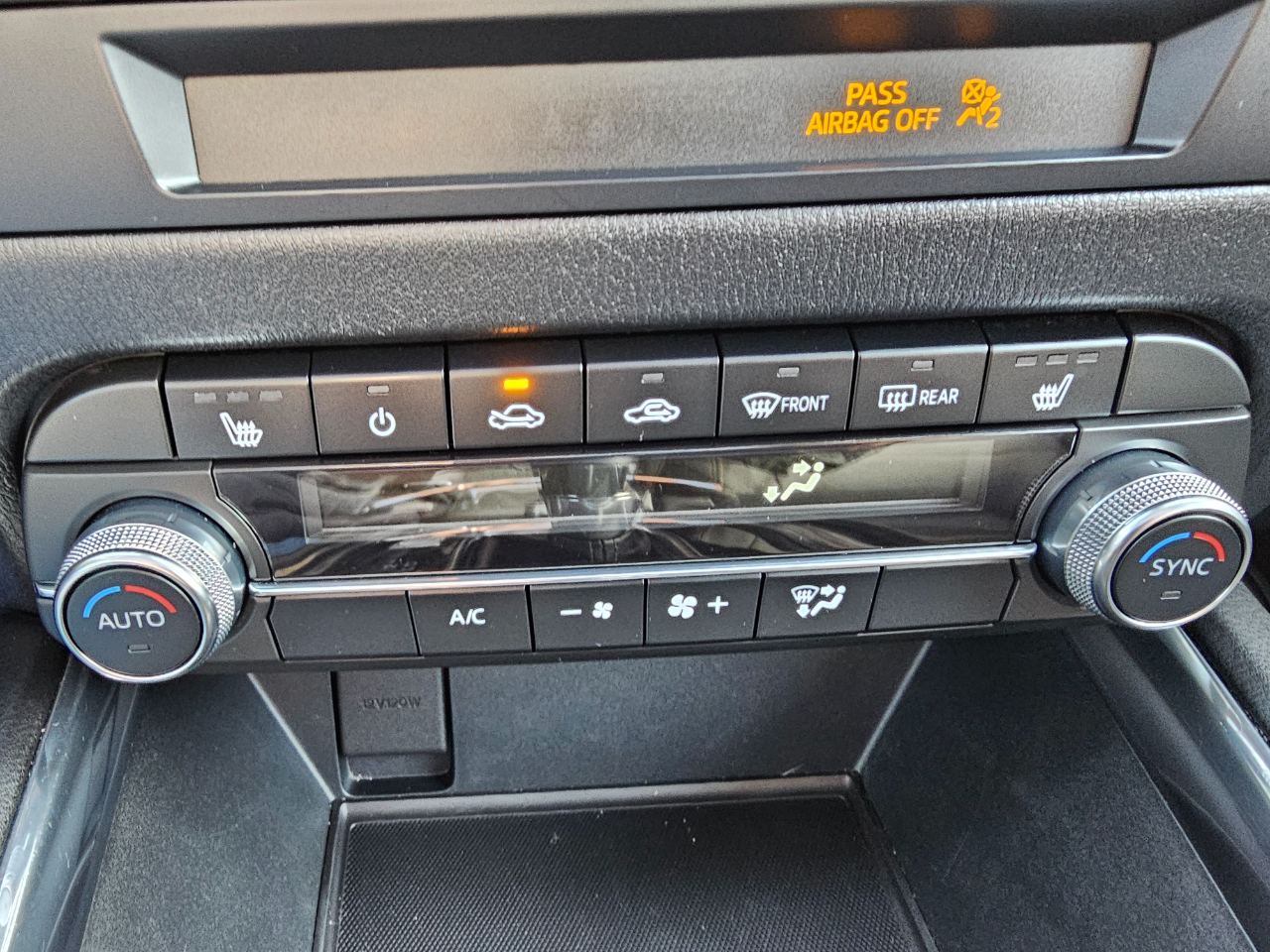 Mazda CX-5 Grand Touring AWD 2019