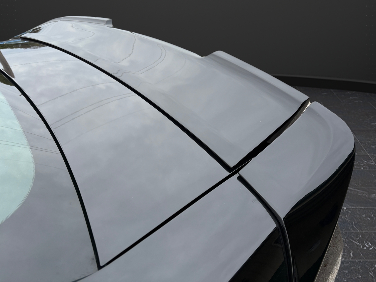 Ford MUSTANG GT  2005