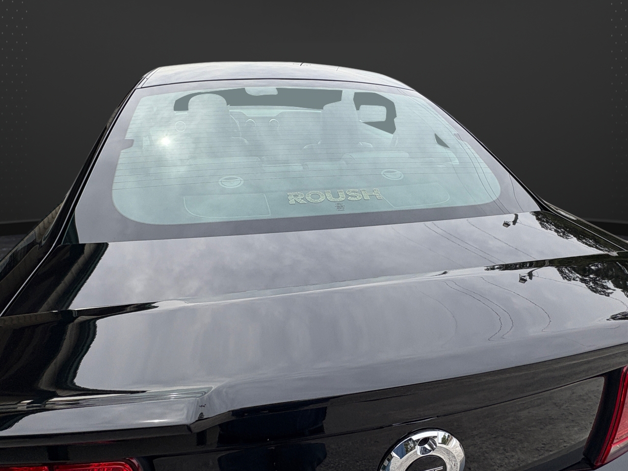 Ford MUSTANG GT  2005