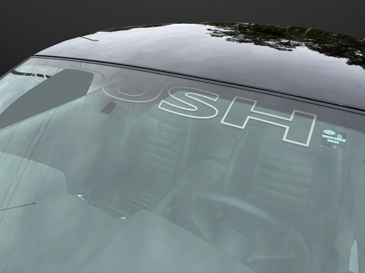 Ford MUSTANG GT  2005