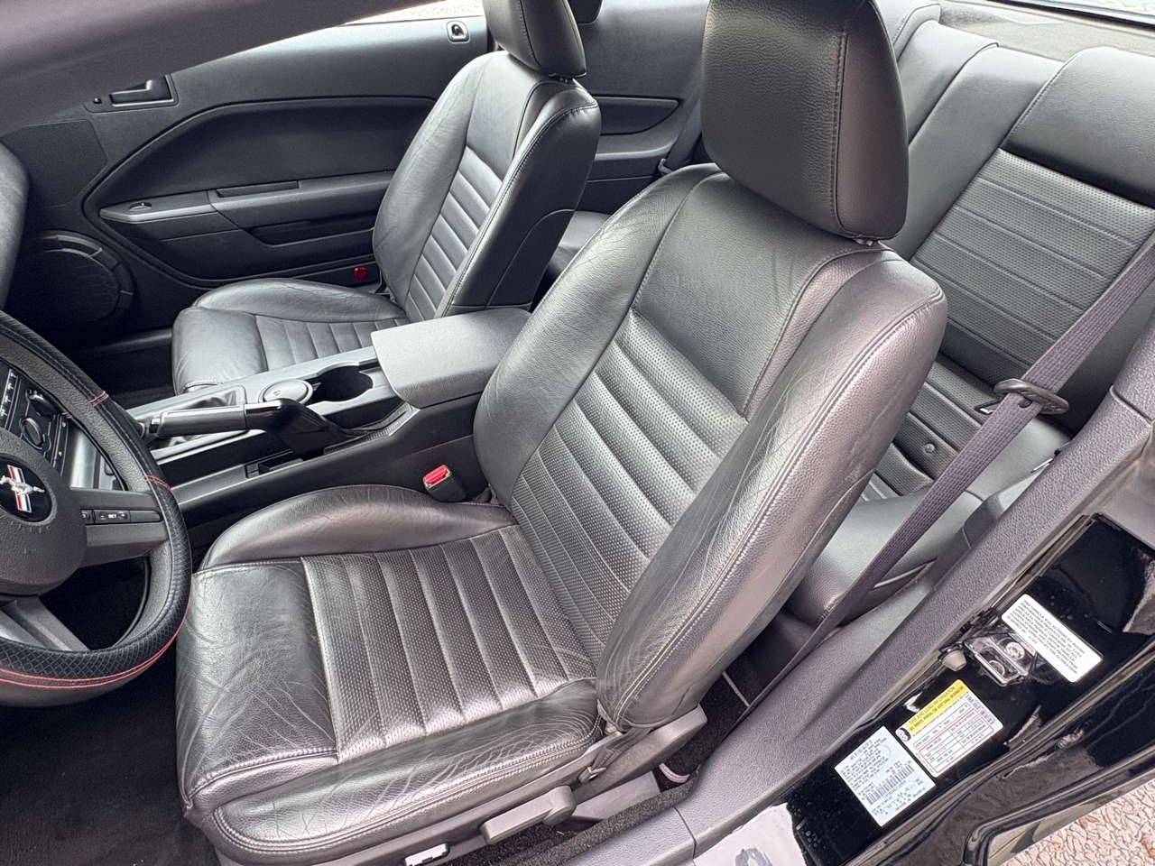 Ford MUSTANG GT  2005