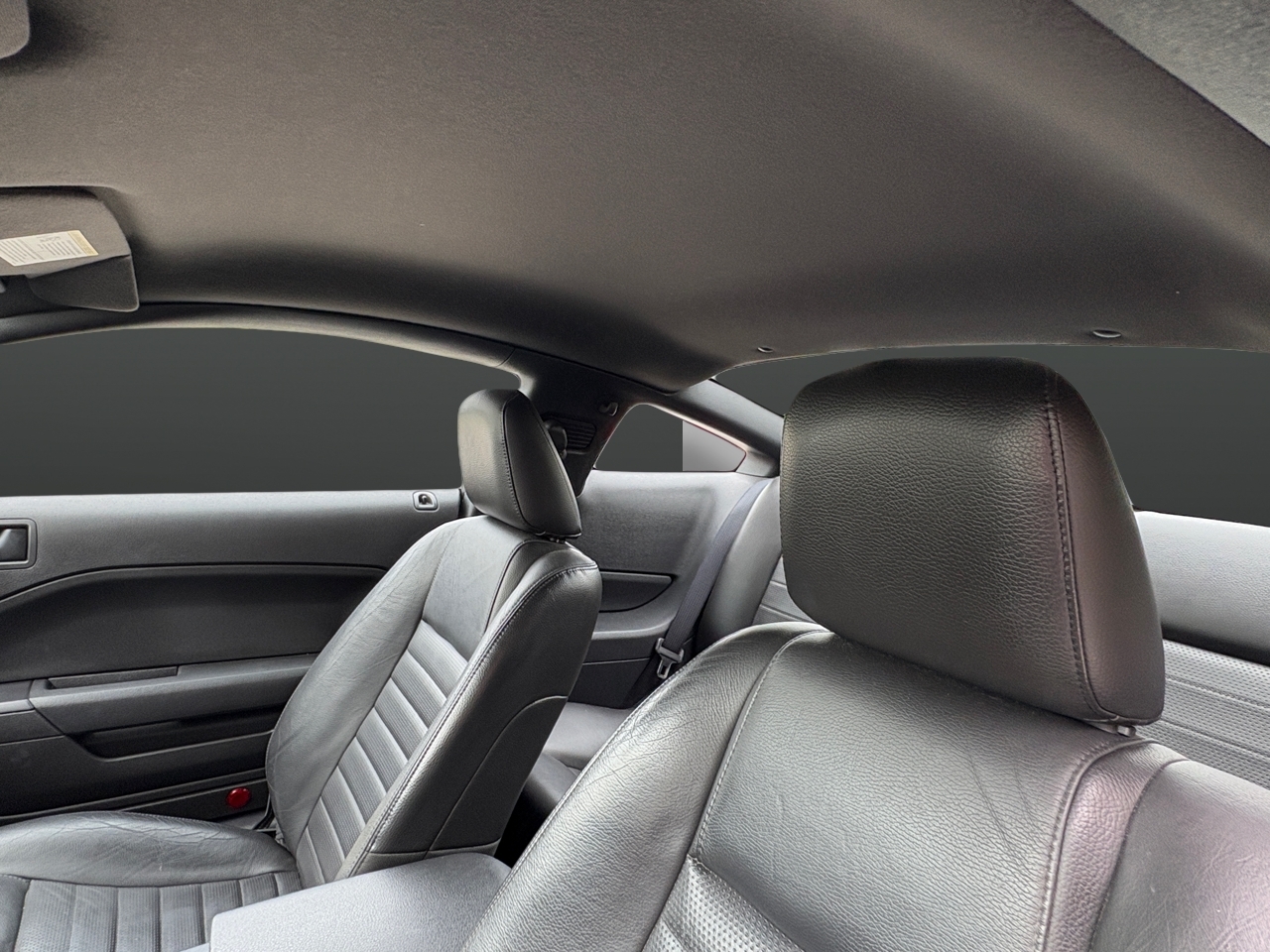 Ford MUSTANG GT  2005