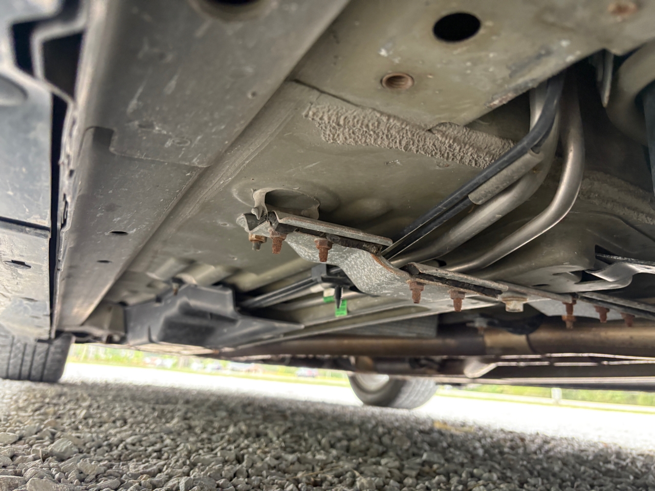 Ford MUSTANG GT  2005