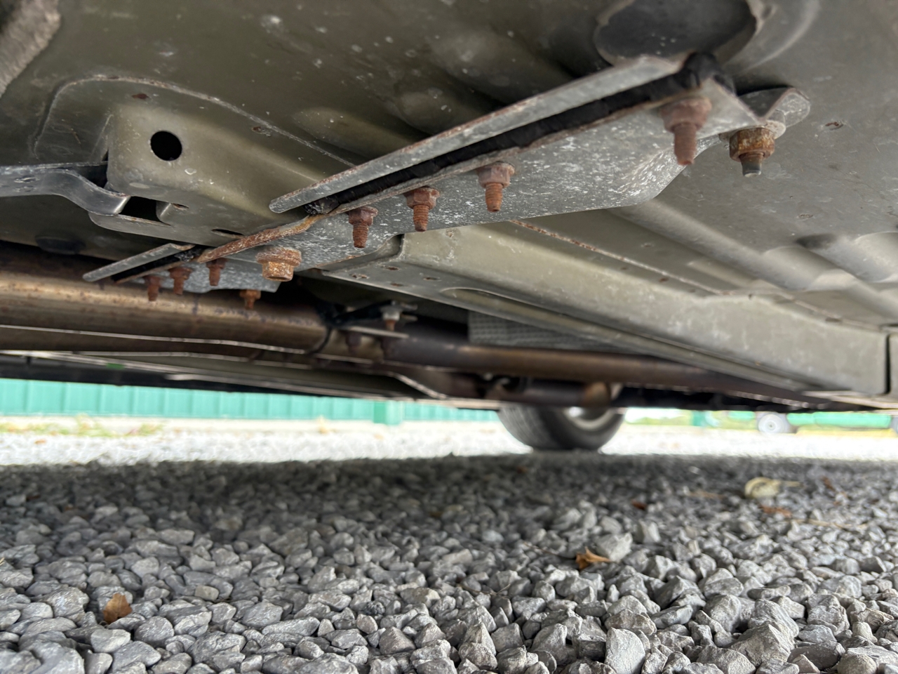 Ford MUSTANG GT  2005