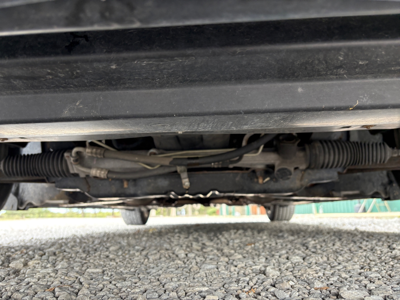 Ford MUSTANG GT  2005