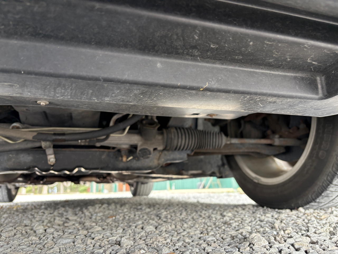 Ford MUSTANG GT  2005