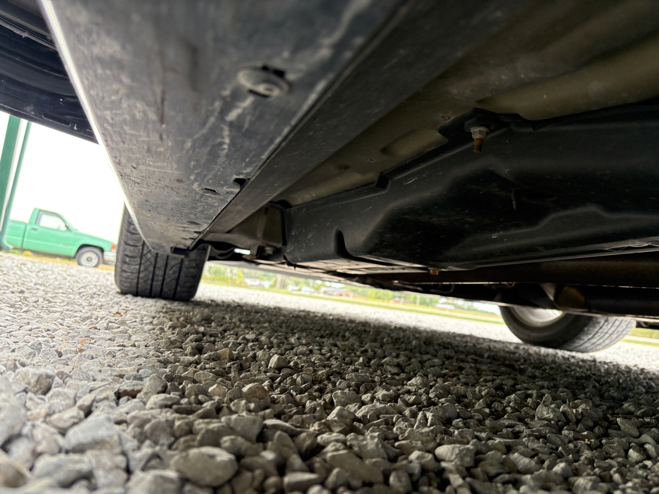 Ford MUSTANG GT  2005