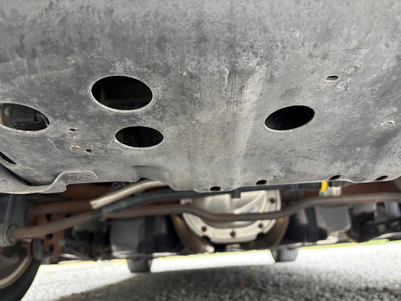 Ford MUSTANG GT  2005