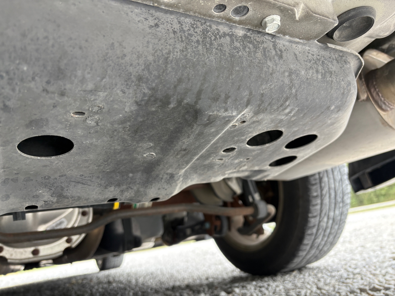 Ford MUSTANG GT  2005