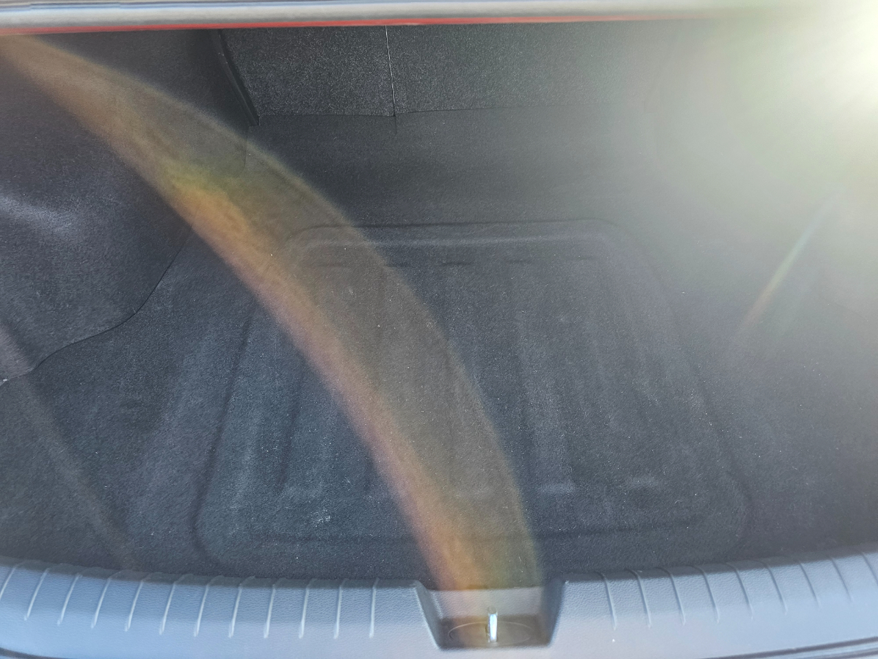 Hyundai Sonata 4dr Sdn 2.4L SE 2016