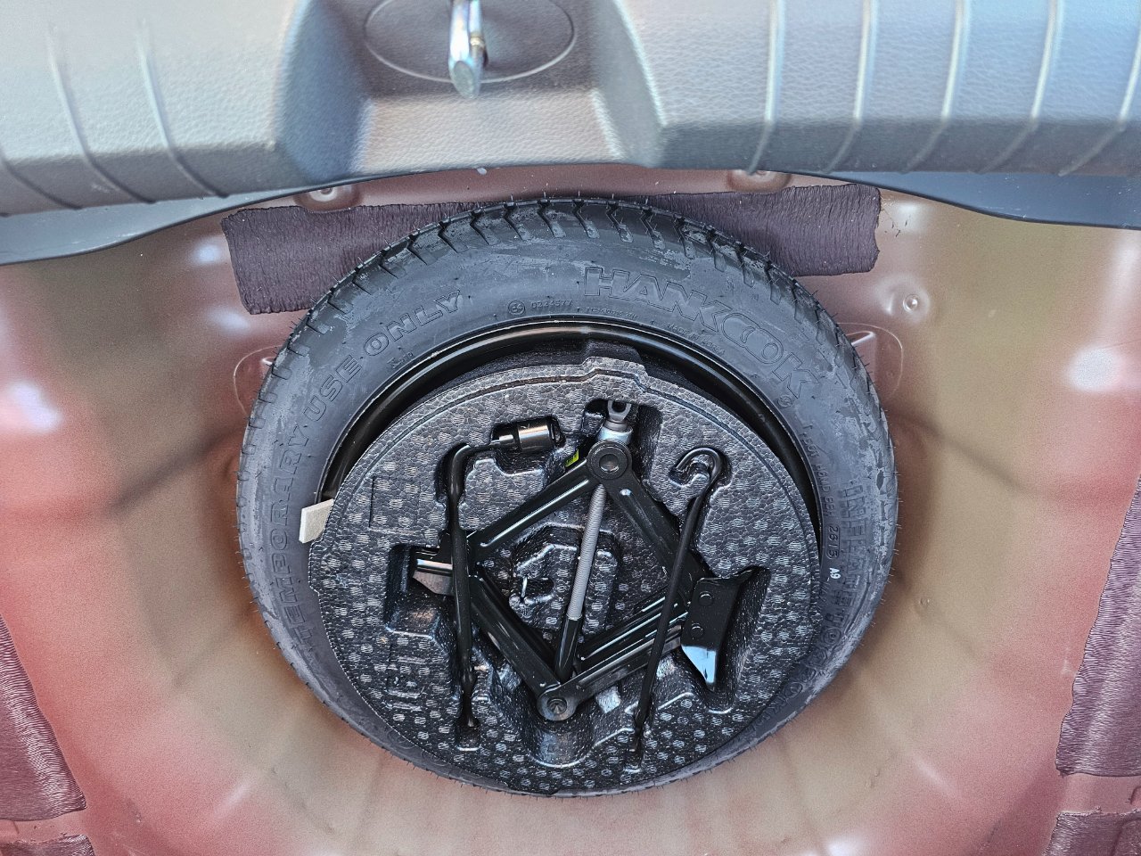 Hyundai Sonata 4dr Sdn 2.4L SE 2016