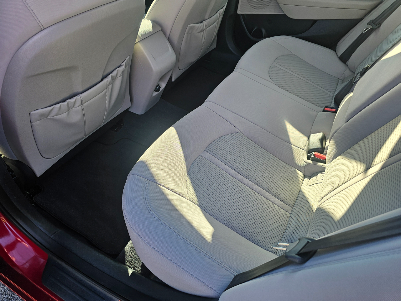 Hyundai Sonata 4dr Sdn 2.4L SE 2016